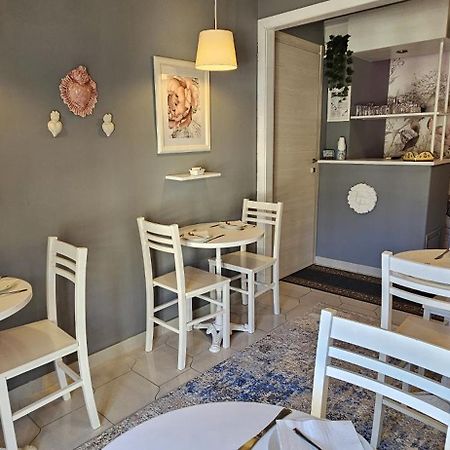 B&B Triskeles Джардини-Наксос Экстерьер фото