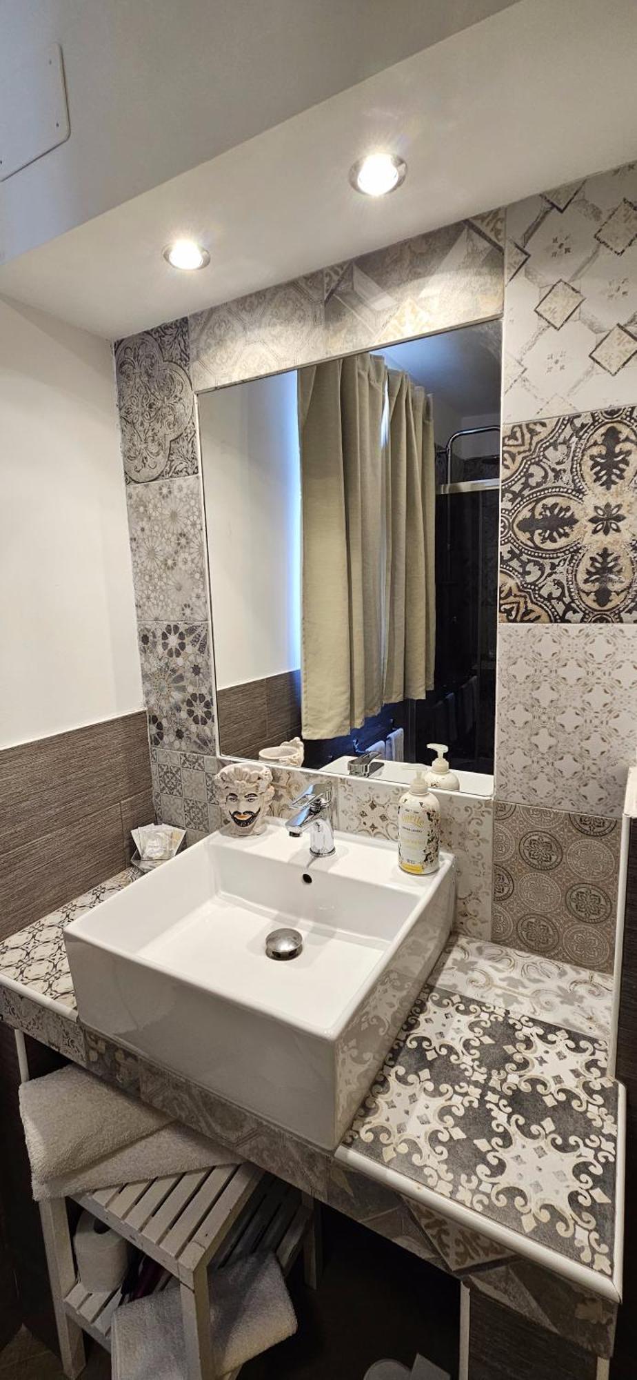 B&B Triskeles Джардини-Наксос Экстерьер фото
