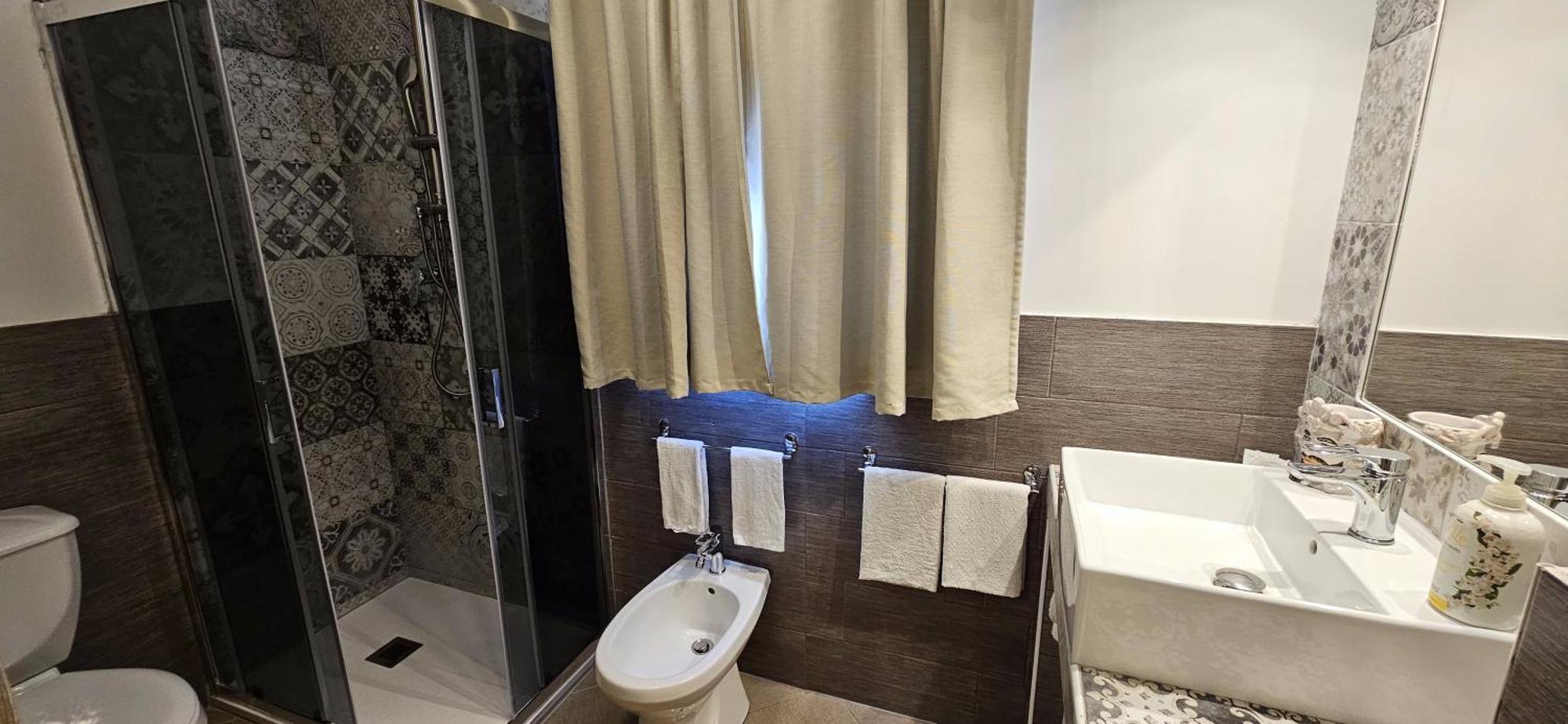 B&B Triskeles Джардини-Наксос Экстерьер фото