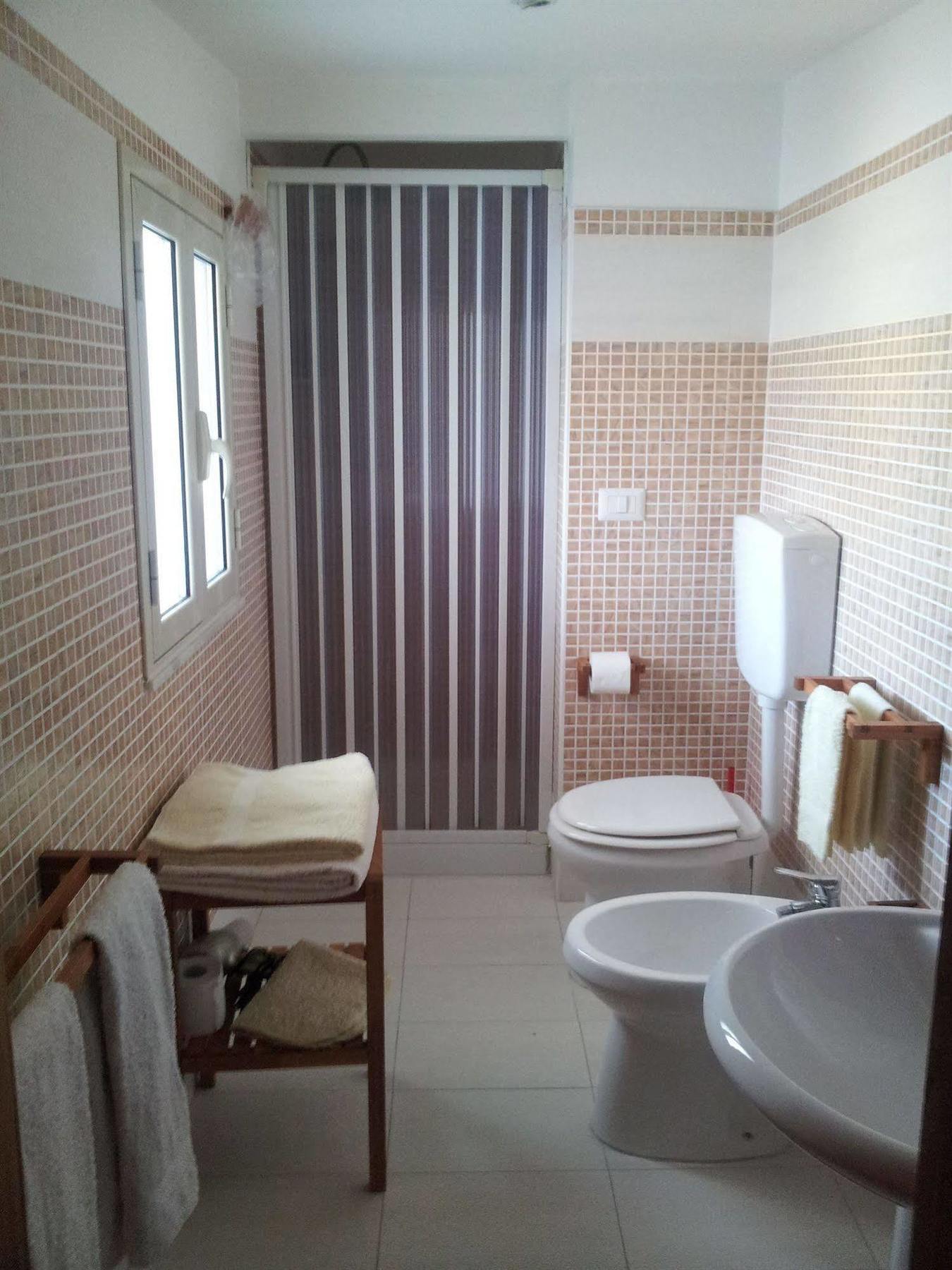 B&B Triskeles Джардини-Наксос Экстерьер фото