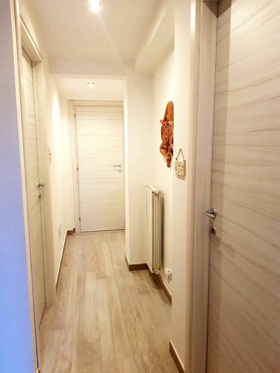 B&B Triskeles Джардини-Наксос Экстерьер фото